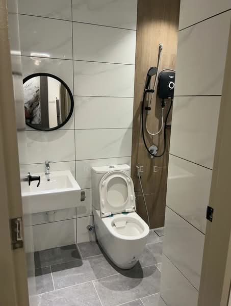 Servis Apartment untuk Disewa di Piccadilly - Mr Chee - Bathroom - PropertyGuru.com.my