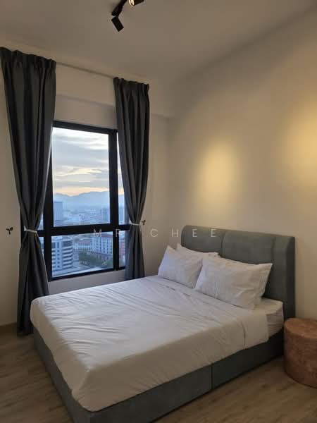 Servis Apartment untuk Disewa di Piccadilly - Mr Chee - Bedroom - PropertyGuru.com.my