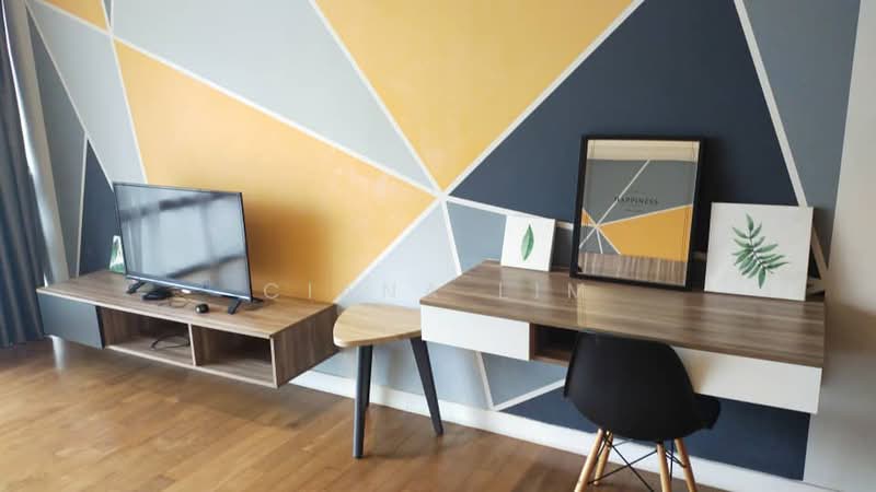 Service Residence for Rent at Anggun Residences - Ciana Lim - Interior - PropertyGuru.com.my