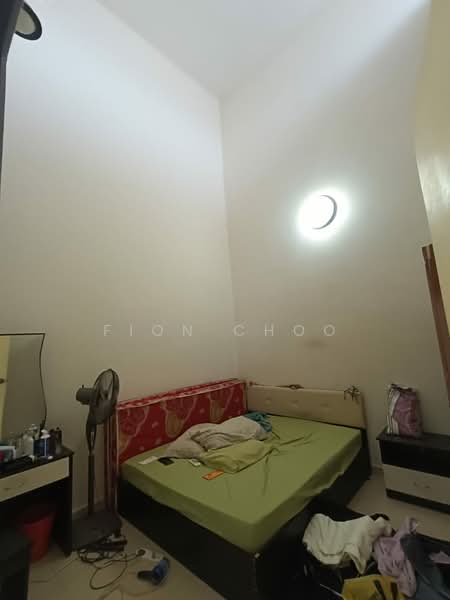 Rumah Teres 1 Tingkat untuk Dijual di Taman Sutera (Johor Bahru) - Fion Choo - PropertyGuru.com.my