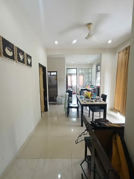 Rumah Teres 1 Tingkat untuk Dijual di Taman Sutera (Johor Bahru) - Fion Choo - PropertyGuru.com.my