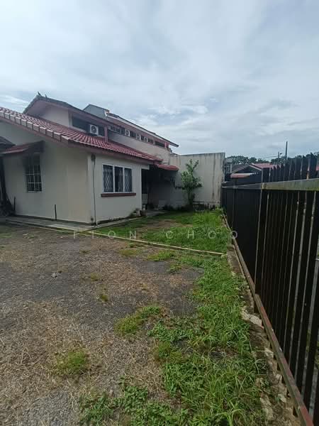 Rumah Teres 1 Tingkat untuk Dijual di Taman Sutera (Johor Bahru) - Fion Choo - PropertyGuru.com.my