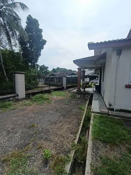 Rumah Teres 1 Tingkat untuk Dijual di Taman Sutera (Johor Bahru) - Fion Choo - PropertyGuru.com.my