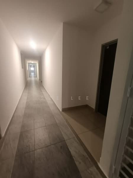 Kondominium untuk Dijual di KSL Residence 2 @ Kangkar Tebrau - Sze Lee - Corridor - PropertyGuru.com.my