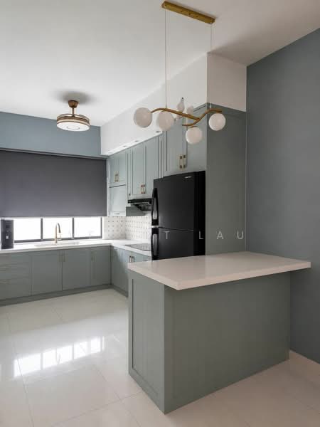 Rumah Teres 2 Tingkat untuk Disewa di Gerbang Nusajaya (Iskandar Puteri (Nusajaya)) - Velvet Lau - PropertyGuru.com.my