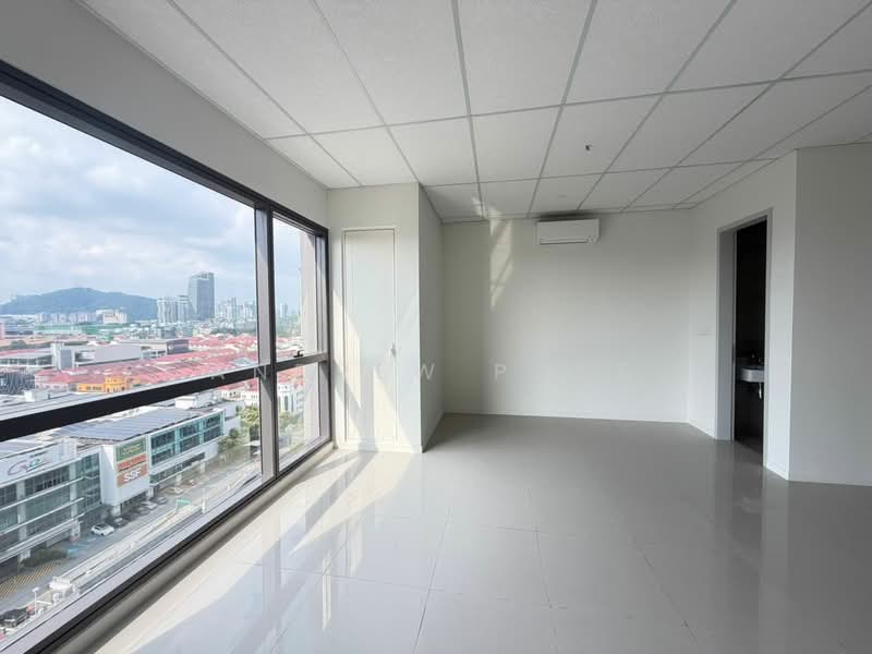 Sofo for Sale in Kota Damansara (Selangor) - Andrew Pang - View - PropertyGuru.com.my