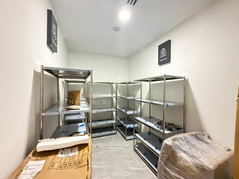 Sofo for Sale in Kota Damansara (Selangor) - Andrew Pang - Interior - PropertyGuru.com.my