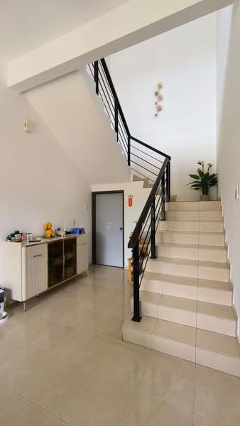 Rumah Berkembar untuk Dijual di Bandar Baru Sungai Air Putih (Balik Pulau) - Li Fang - Interior - PropertyGuru.com.my