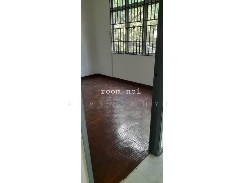 Apartment for Sale at Kuchai Entrepreneurs Park Apartment - Alvin Chye - Interior - PropertyGuru.com.my