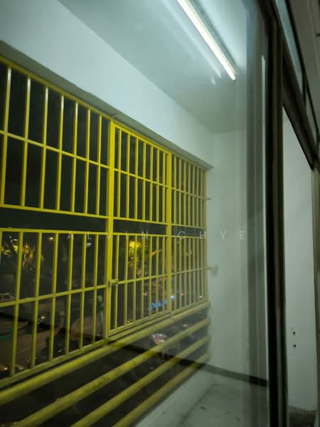 Apartment for Sale at Kuchai Entrepreneurs Park Apartment - Alvin Chye - Exterior - PropertyGuru.com.my