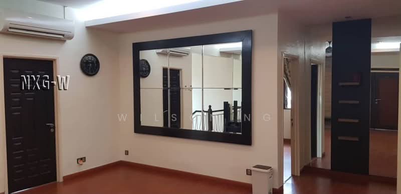 Bungalow for Sale in Taman Aman Perdana (Kapar) - Wilson Ng - Interior - PropertyGuru.com.my