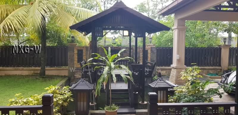 Bungalow for Sale in Taman Aman Perdana (Kapar) - Wilson Ng - Exterior - PropertyGuru.com.my