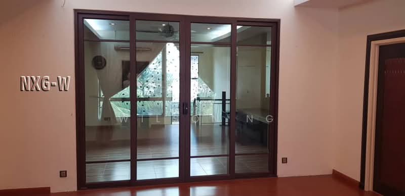 Bungalow for Sale in Taman Aman Perdana (Kapar) - Wilson Ng - Living Room - PropertyGuru.com.my