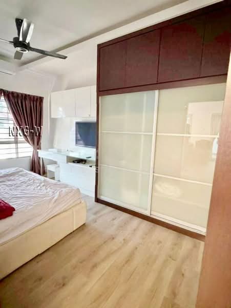 Bungalow for Sale in Taman Aman Perdana (Kapar) - Wilson Ng - Bedroom - PropertyGuru.com.my
