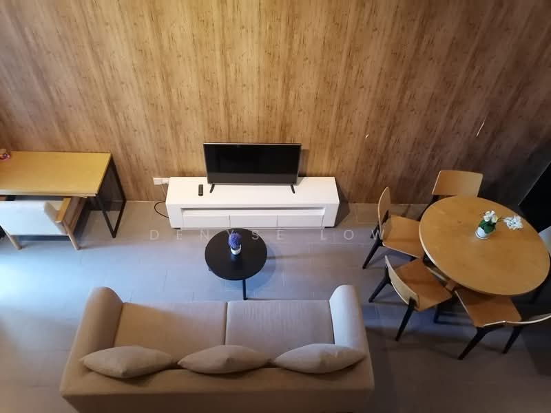 Condominium for Sale at Alila Bangsar - Denyse Low - PropertyGuru.com.my