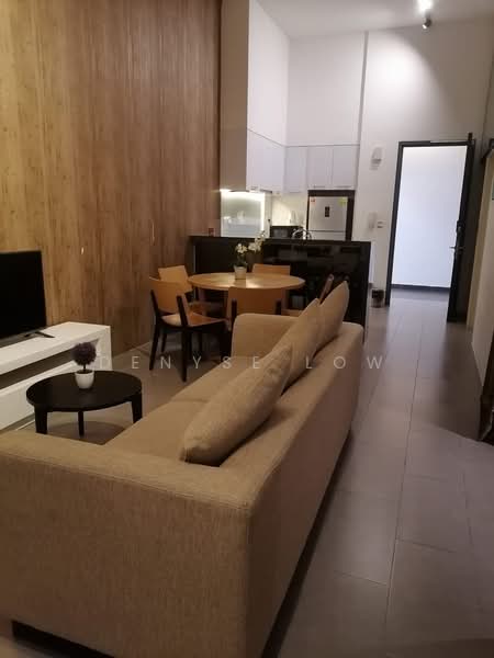 Condominium for Sale at Alila Bangsar - Denyse Low - PropertyGuru.com.my