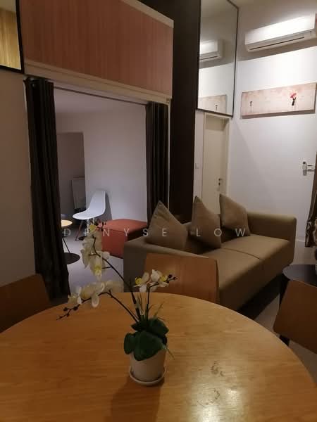 Condominium for Sale at Alila Bangsar - Denyse Low - PropertyGuru.com.my