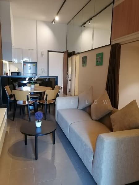 Condominium for Sale at Alila Bangsar - Denyse Low - PropertyGuru.com.my