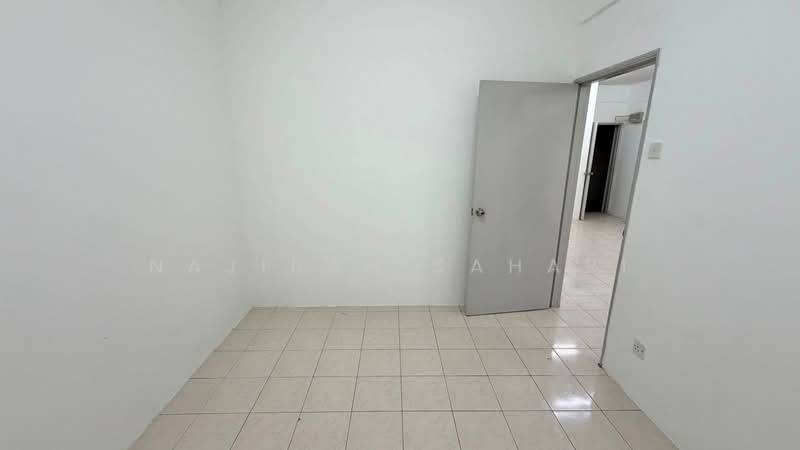 Flat for Sale at Taman Bukit Kenangan - Najibah Sahari - PropertyGuru.com.my