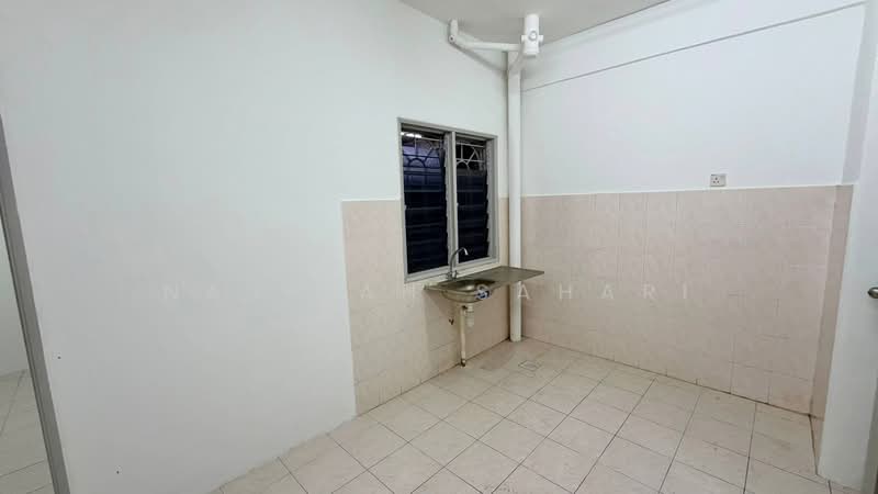 Flat for Sale at Taman Bukit Kenangan - Najibah Sahari - PropertyGuru.com.my