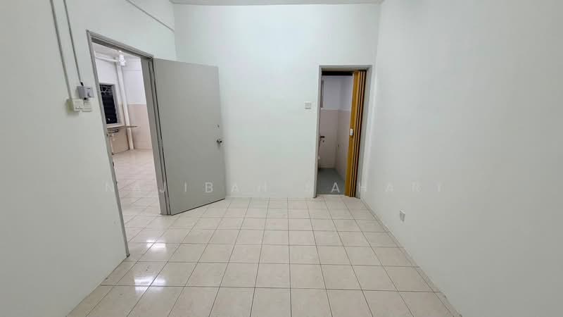 Flat for Sale at Taman Bukit Kenangan - Najibah Sahari - PropertyGuru.com.my