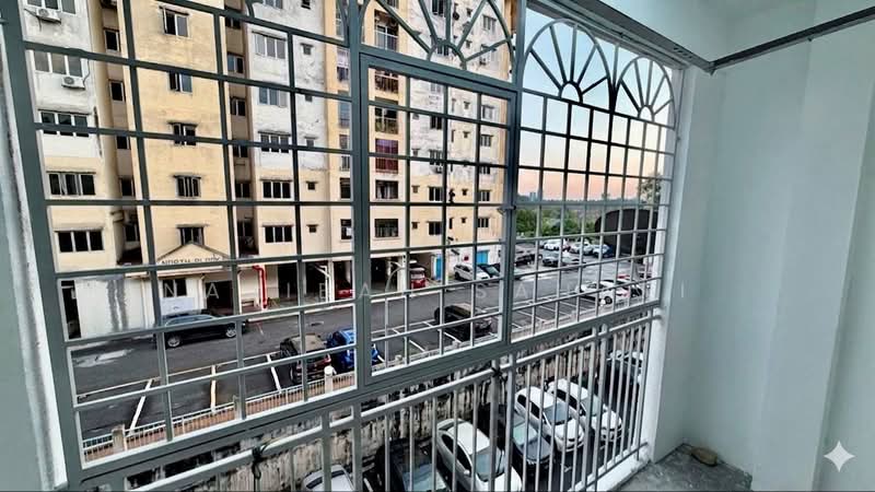Flat for Sale at Taman Bukit Kenangan - Najibah Sahari - PropertyGuru.com.my