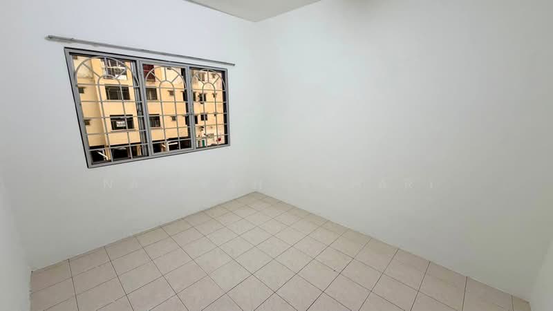 Flat for Sale at Taman Bukit Kenangan - Najibah Sahari - PropertyGuru.com.my