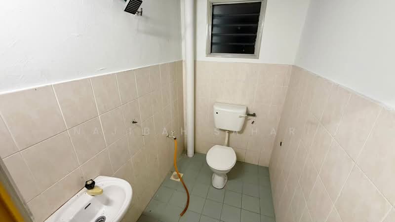 Flat for Sale at Taman Bukit Kenangan - Najibah Sahari - PropertyGuru.com.my