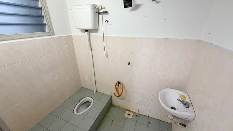 Flat for Sale at Taman Bukit Kenangan - Najibah Sahari - PropertyGuru.com.my