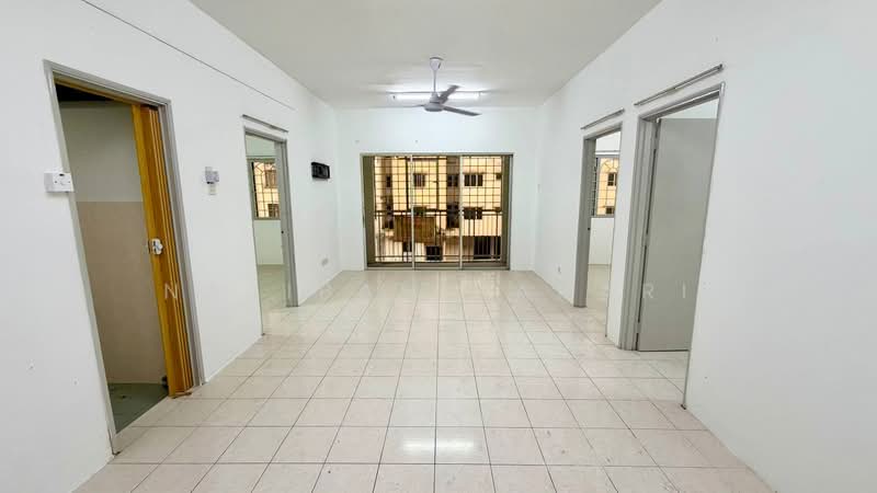 Flat for Sale at Taman Bukit Kenangan - Najibah Sahari - PropertyGuru.com.my