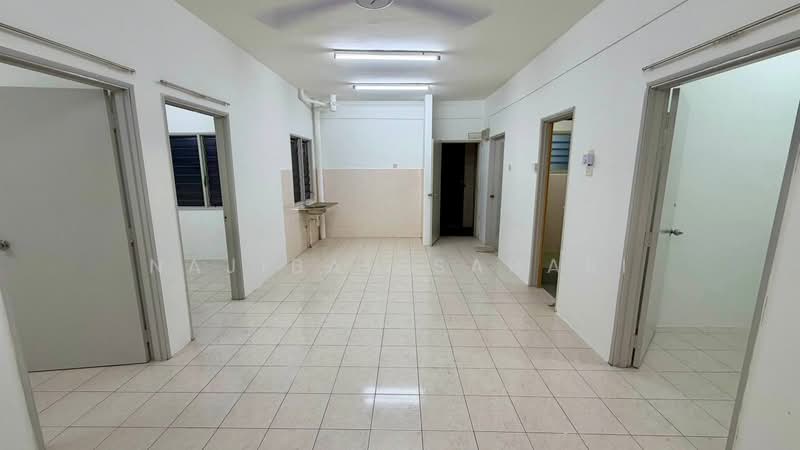 Flat for Sale at Taman Bukit Kenangan - Najibah Sahari - PropertyGuru.com.my