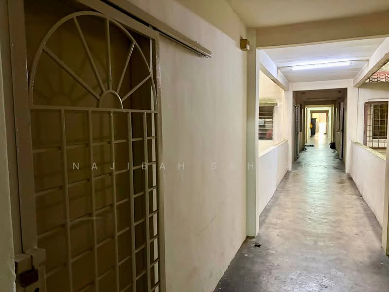 Flat for Sale at Taman Bukit Kenangan - Najibah Sahari - PropertyGuru.com.my