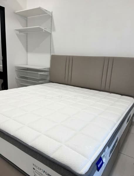 Service Residence for Rent at Space Residency - Jim Ng - PropertyGuru.com.my