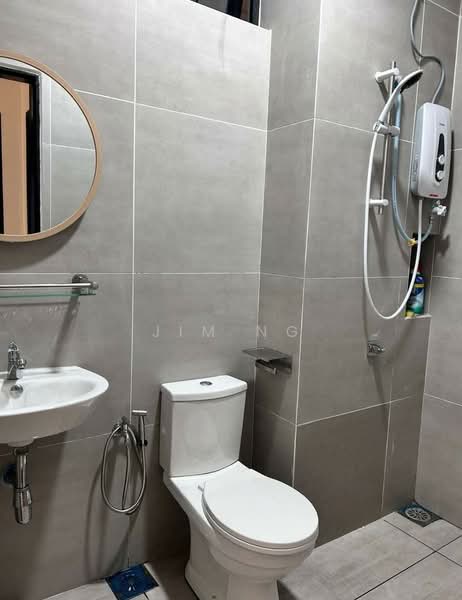 Service Residence for Rent at Space Residency - Jim Ng - PropertyGuru.com.my