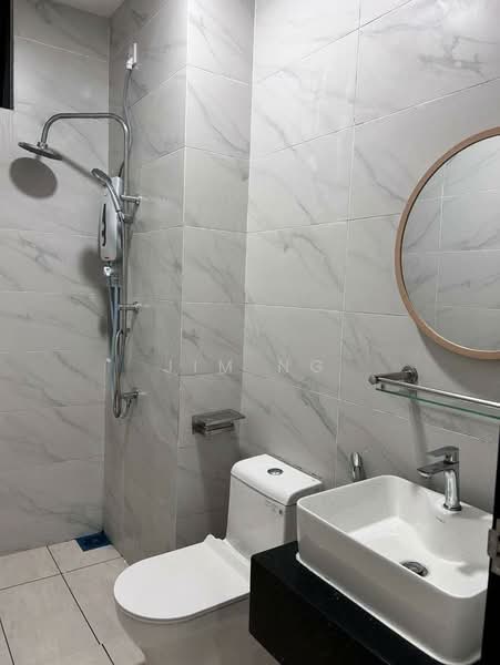 Service Residence for Rent at Space Residency - Jim Ng - PropertyGuru.com.my