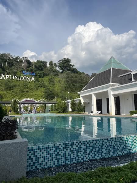 Rumah Berkembar untuk Dijual di Shah Alam (Selangor) - KY Ang - PropertyGuru.com.my