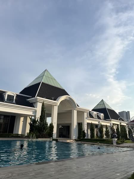 Rumah Berkembar untuk Dijual di Shah Alam (Selangor) - KY Ang - PropertyGuru.com.my