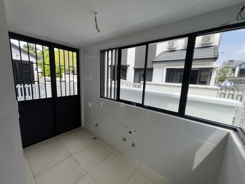 Rumah Berkembar untuk Dijual di Shah Alam (Selangor) - KY Ang - PropertyGuru.com.my