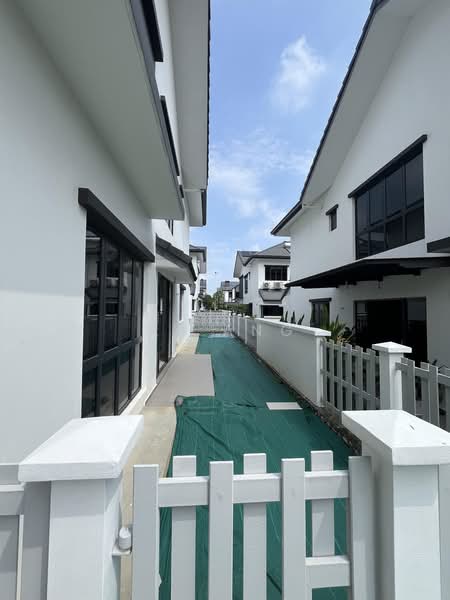 Rumah Berkembar untuk Dijual di Shah Alam (Selangor) - KY Ang - PropertyGuru.com.my