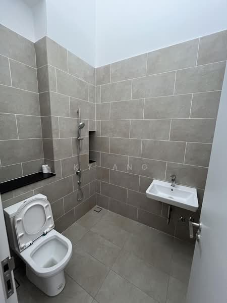Rumah Berkembar untuk Dijual di Shah Alam (Selangor) - KY Ang - PropertyGuru.com.my