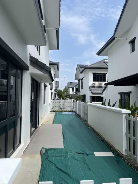Rumah Berkembar untuk Dijual di Shah Alam (Selangor) - KY Ang - PropertyGuru.com.my