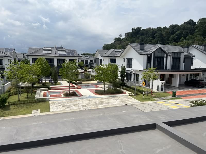 Rumah Berkembar untuk Dijual di Shah Alam (Selangor) - KY Ang - PropertyGuru.com.my