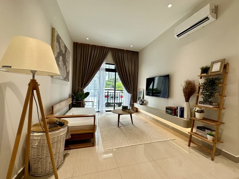Kondominium untuk Dijual di Verte Medini Residence - Eliin Loo - PropertyGuru.com.my