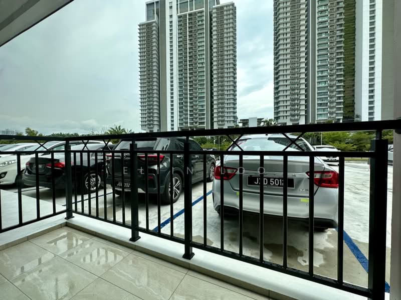 Kondominium untuk Dijual di Verte Medini Residence - Eliin Loo - PropertyGuru.com.my