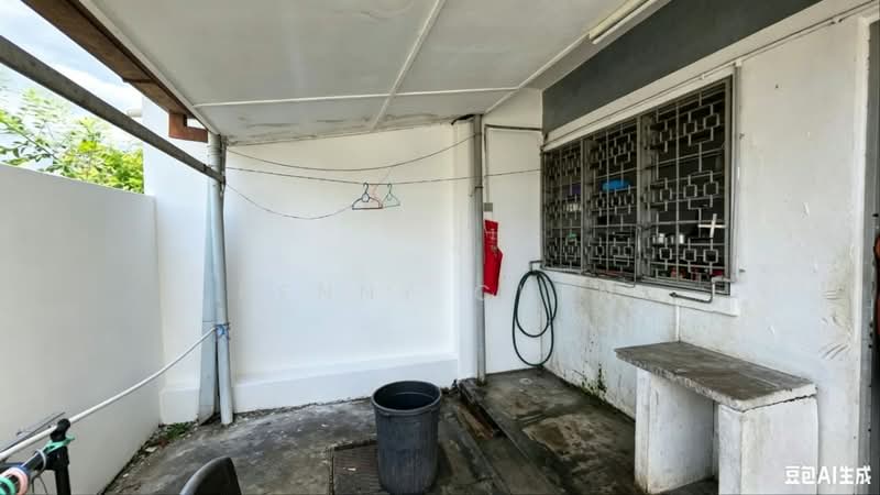 Rumah Berkembar untuk Dijual di Ipoh Garden (Ipoh) - PENNY CHEN - Exterior - PropertyGuru.com.my