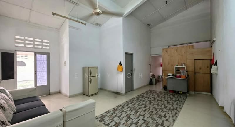Rumah Berkembar untuk Dijual di Ipoh Garden (Ipoh) - PENNY CHEN - Dining Area - PropertyGuru.com.my