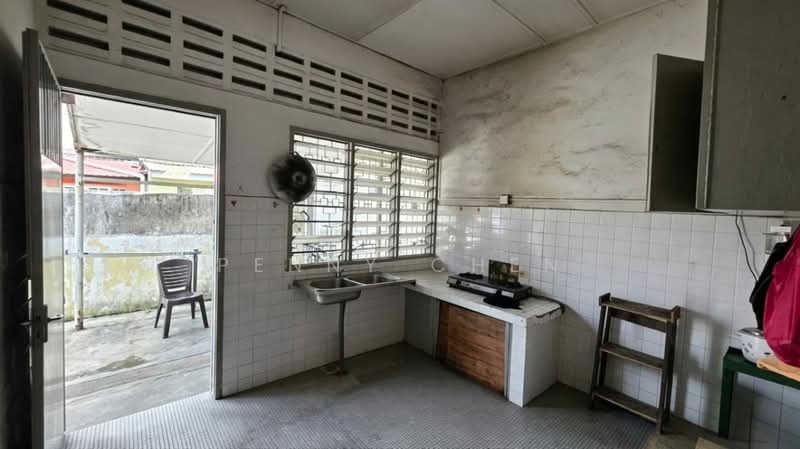 Rumah Berkembar untuk Dijual di Ipoh Garden (Ipoh) - PENNY CHEN - kitchen - PropertyGuru.com.my
