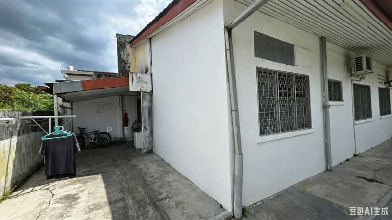 Rumah Berkembar untuk Dijual di Ipoh Garden (Ipoh) - PENNY CHEN - Exterior - PropertyGuru.com.my