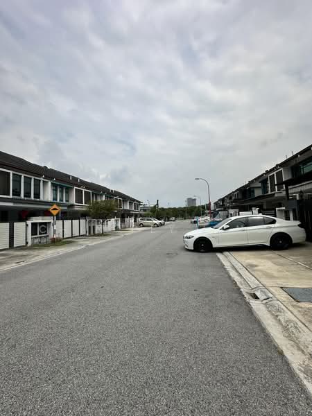 2.5-storey Terraced House for Sale in Pesona Kemuning (Shah Alam) - Chin Pey Ling - PropertyGuru.com.my