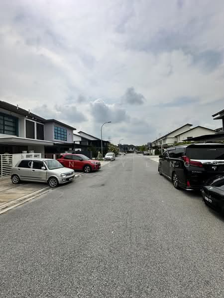 2.5-storey Terraced House for Sale in Pesona Kemuning (Shah Alam) - Chin Pey Ling - PropertyGuru.com.my